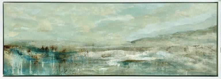 Tranquil Reflection - Janie Cameron