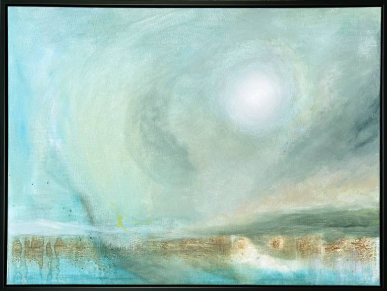 Where Memories Settle - Janie Cameron