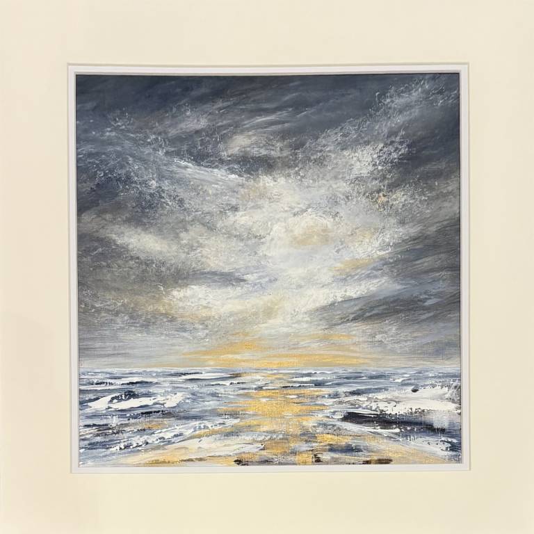 Last Light Lingers - Janie Cameron