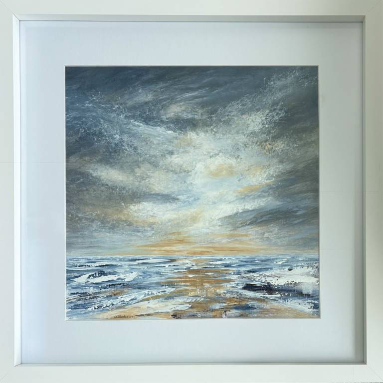 Last Light Lingers - Janie Cameron