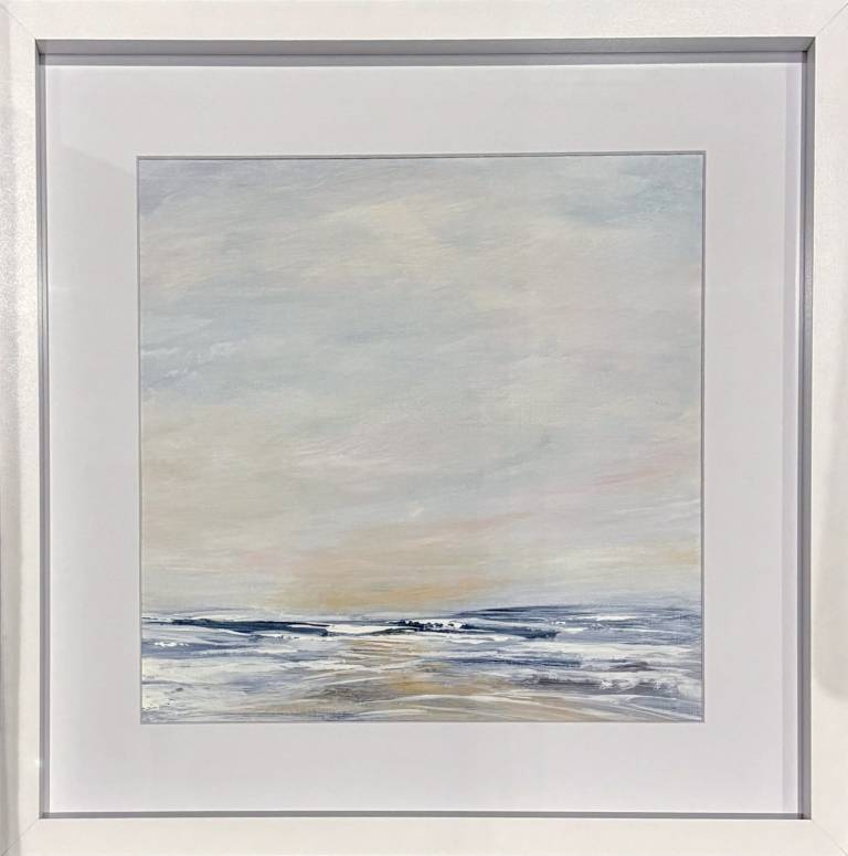 Quietude - Janie Cameron