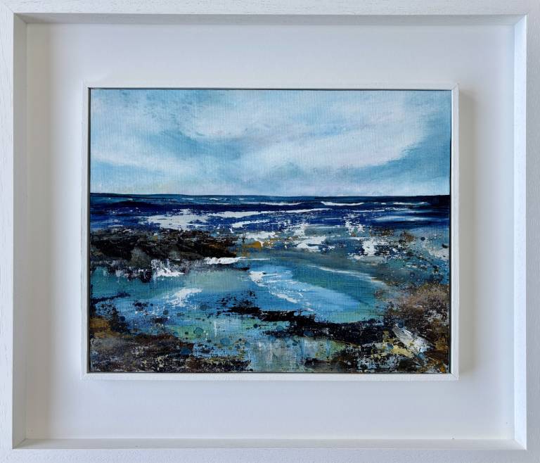 Coastal Reverie - Janie Cameron