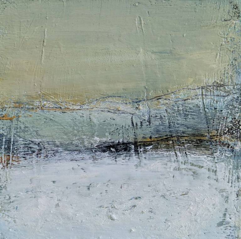 'Timeless' exhibition, Crypt Gallery and Salthouse Gallery, St Ives, October 2025 - 