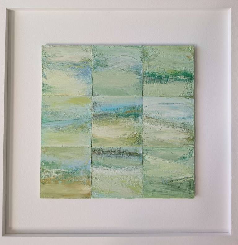 Time and a Day (II) - Mary Scott