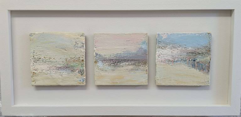 Westward (IV) - Mary Scott