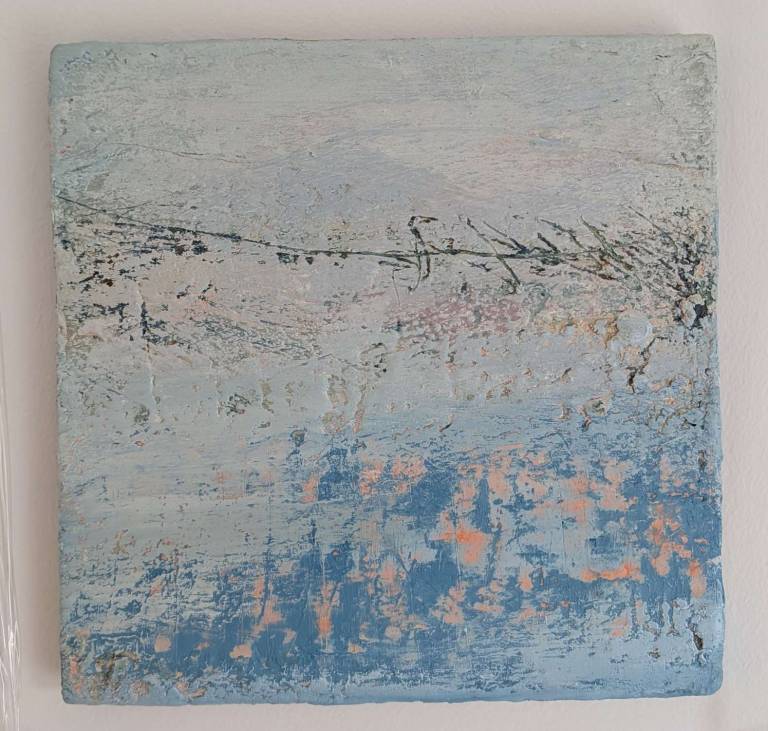 Morning (II) - Mary Scott