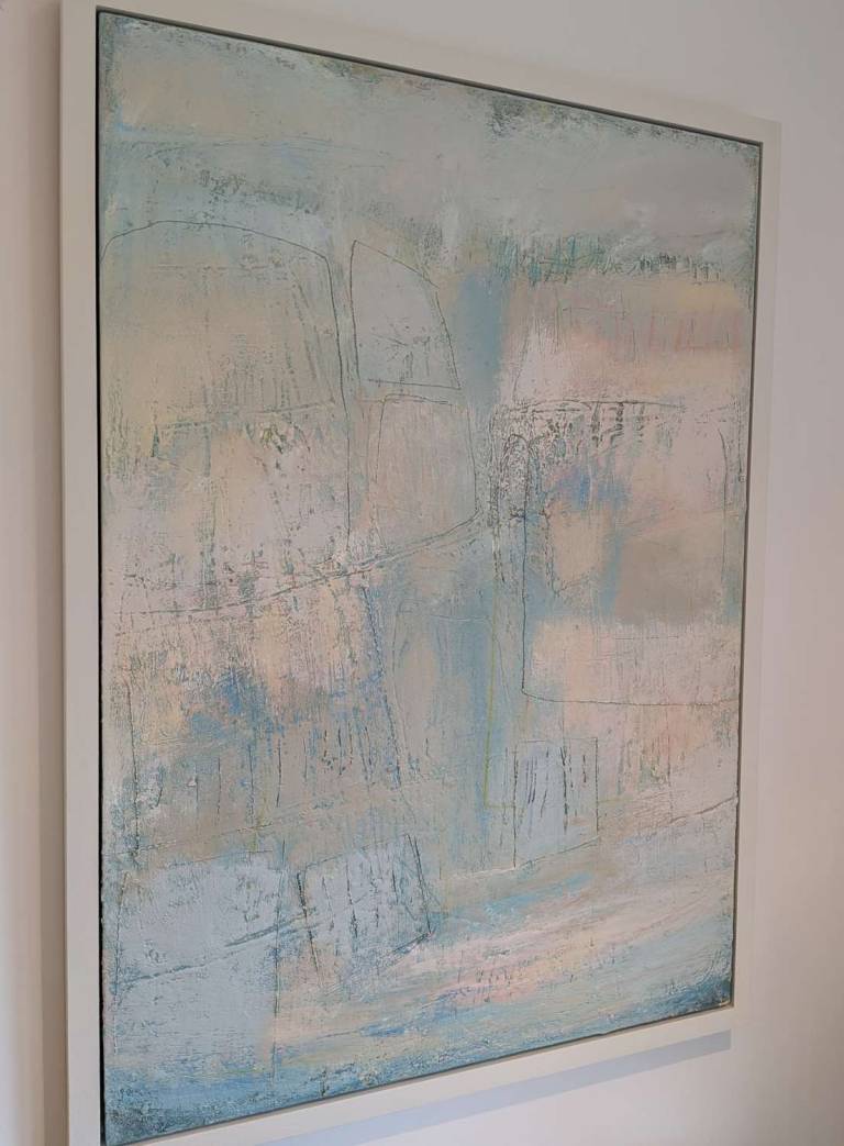 A Land Called Granite (III) (Land's End series) - Mary Scott