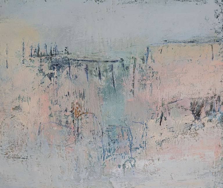 Wandering - Mary Scott