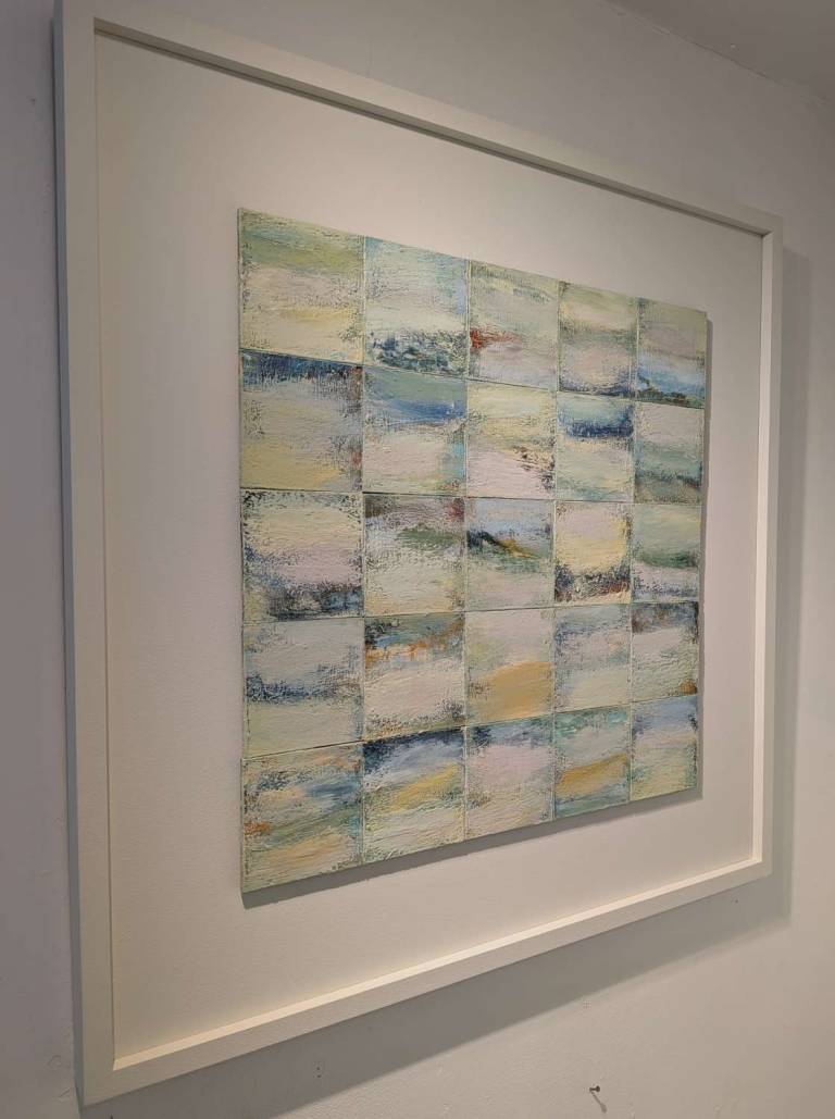 Continuum (I) - Mary Scott