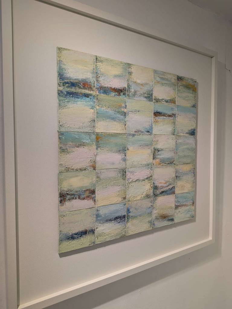 Continuum (II) - Mary Scott