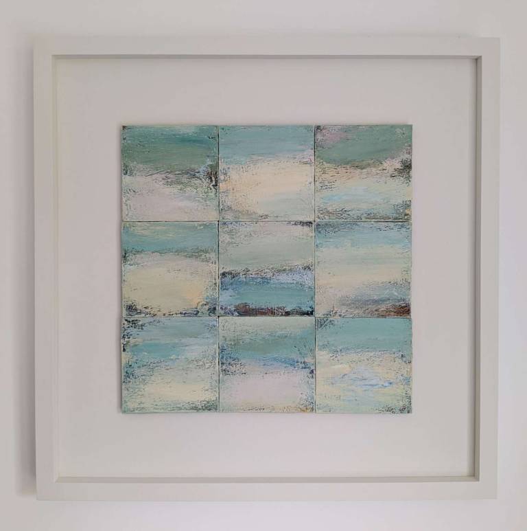Continuum (IV) - Mary Scott