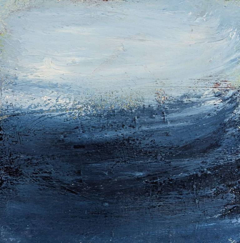 Atlantic (I) - Mary Scott