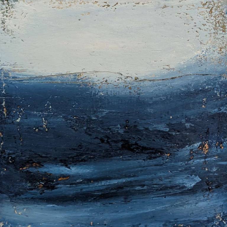 Atlantic (III) - Mary Scott