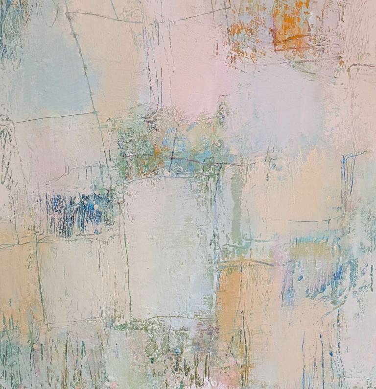 A Land Called Granite (II) (Land's End series) - Mary Scott