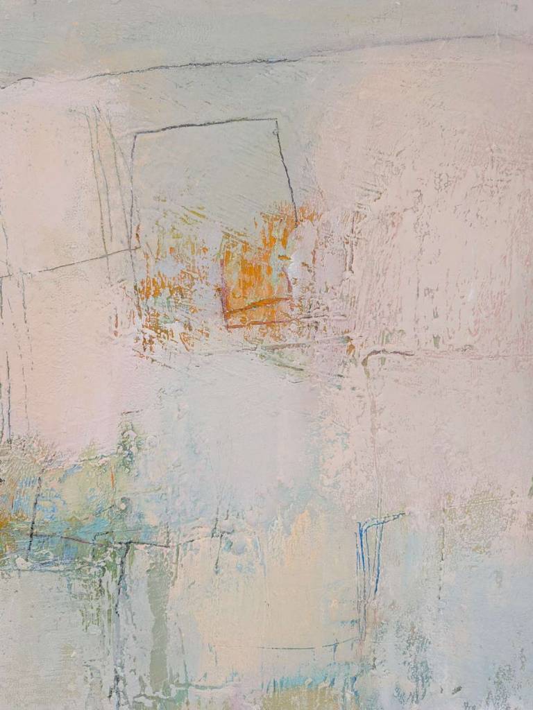A Land Called Granite (II) (Land's End series) - Mary Scott