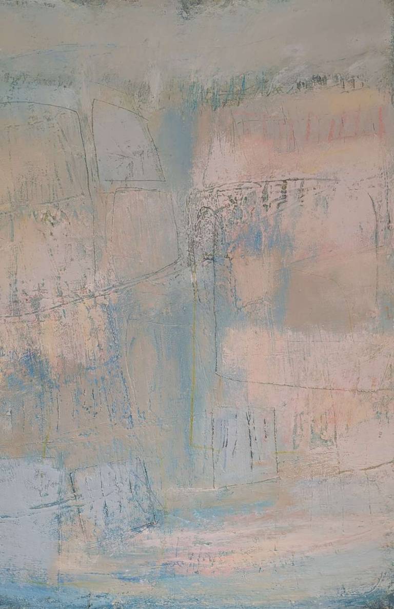 A Land Called Granite (III) (Land's End series) - Mary Scott