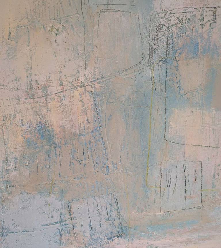 A Land Called Granite (III) (Land's End series) - Mary Scott