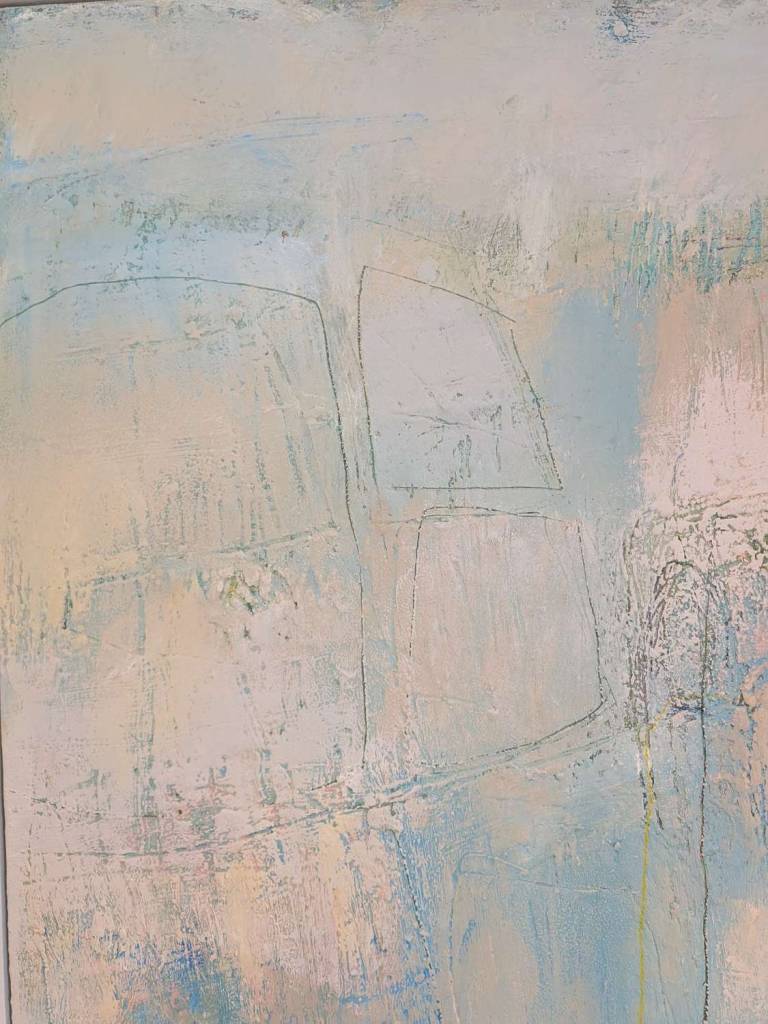 A Land Called Granite (III) (Land's End series) - Mary Scott