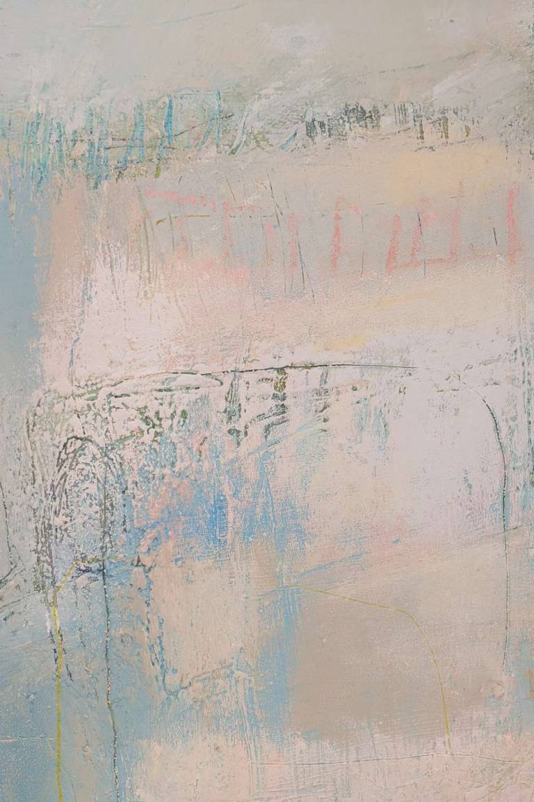 A Land Called Granite (III) (Land's End series) - Mary Scott