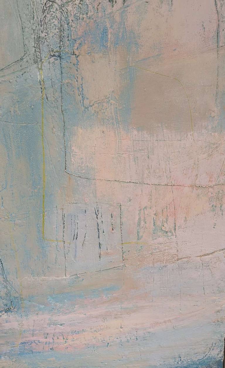 A Land Called Granite (III) (Land's End series) - Mary Scott