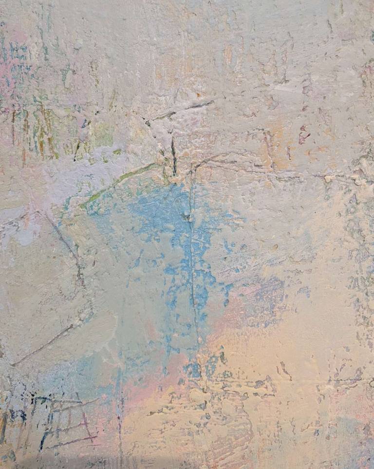 A Land Called Granite (VII) (Land's End series) - Mary Scott
