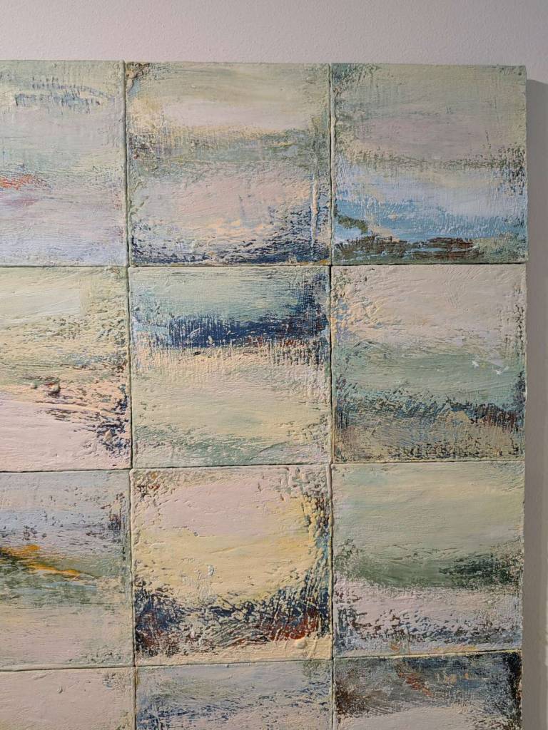 Continuum (I) - Mary Scott