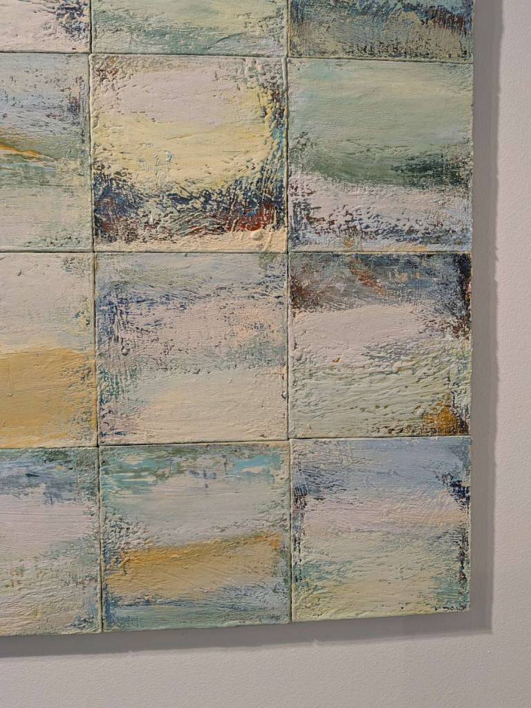 Continuum (I) - Mary Scott