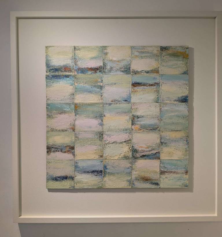 Continuum (II) - Mary Scott