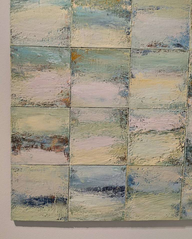 Continuum (II) - Mary Scott