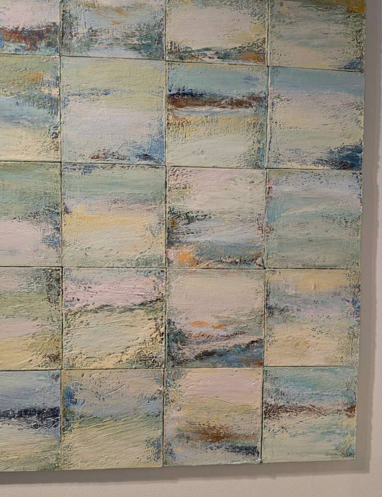 Continuum (II) - Mary Scott