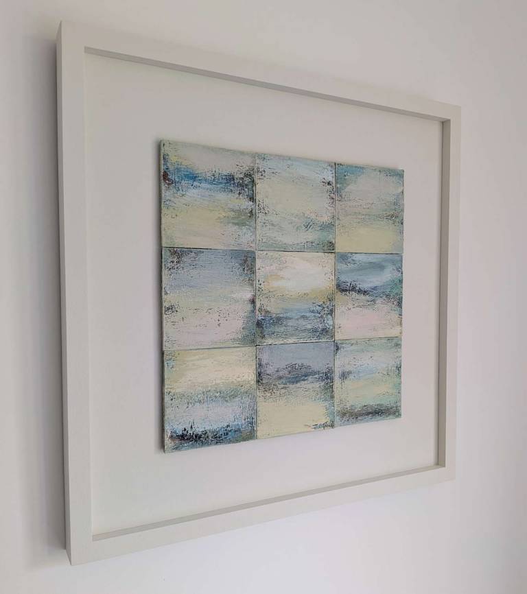 Continuum (III) - Mary Scott