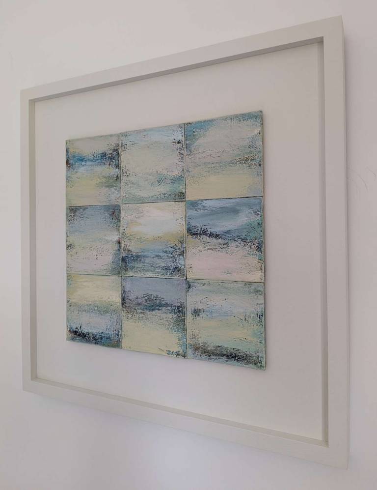 Continuum (III) - Mary Scott