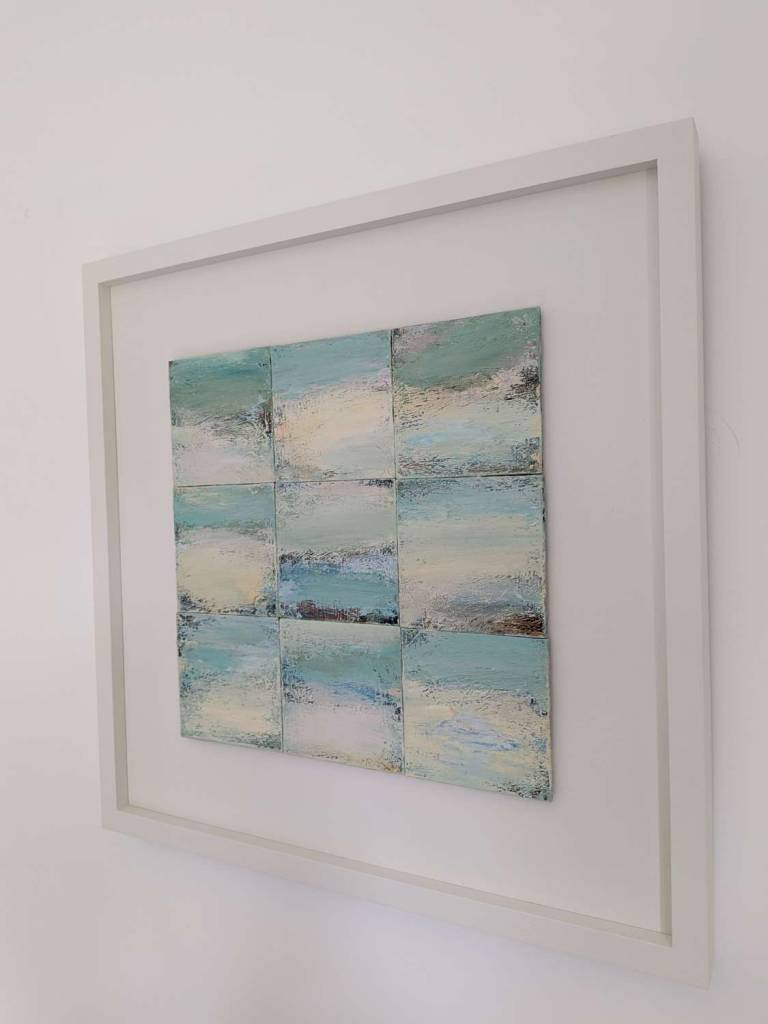 Continuum (IV) - Mary Scott