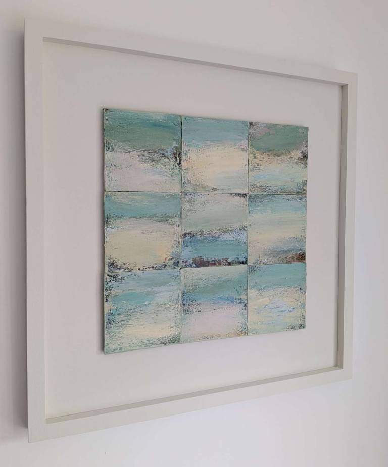 Continuum (IV) - Mary Scott