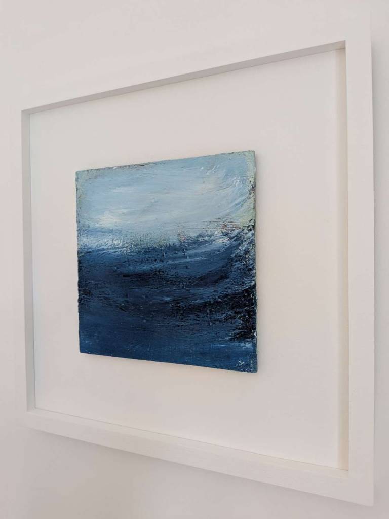 Atlantic (I) - Mary Scott