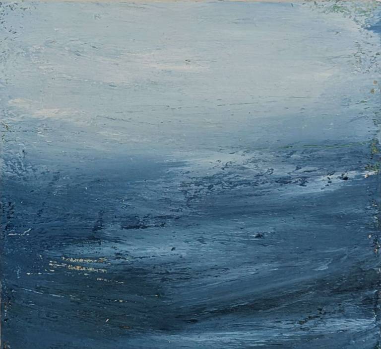 Atlantic (II) - Mary Scott