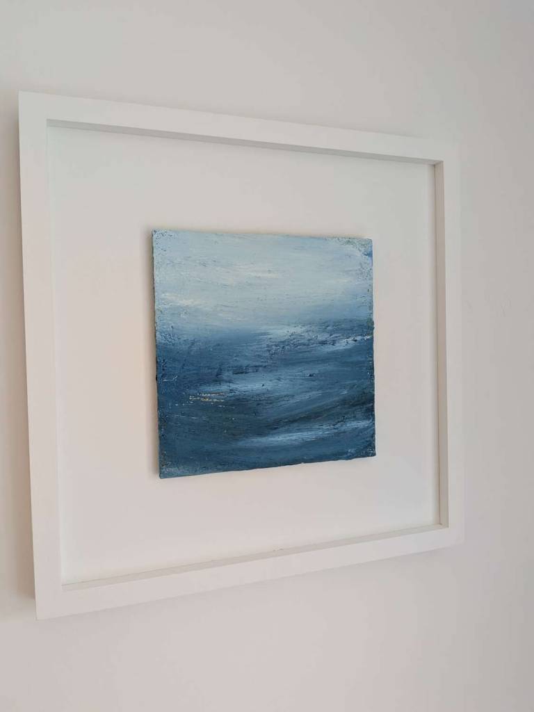 Atlantic (II) - Mary Scott