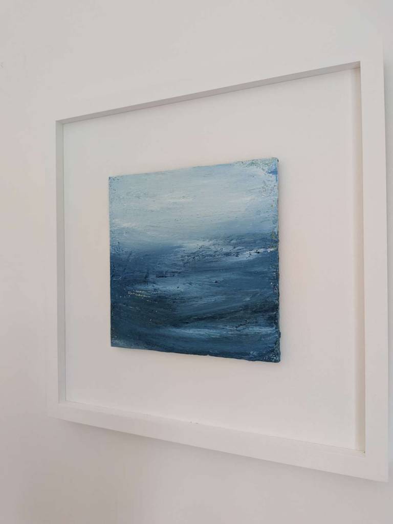 Atlantic (II) - Mary Scott