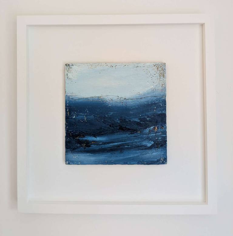 Atlantic (III) - Mary Scott