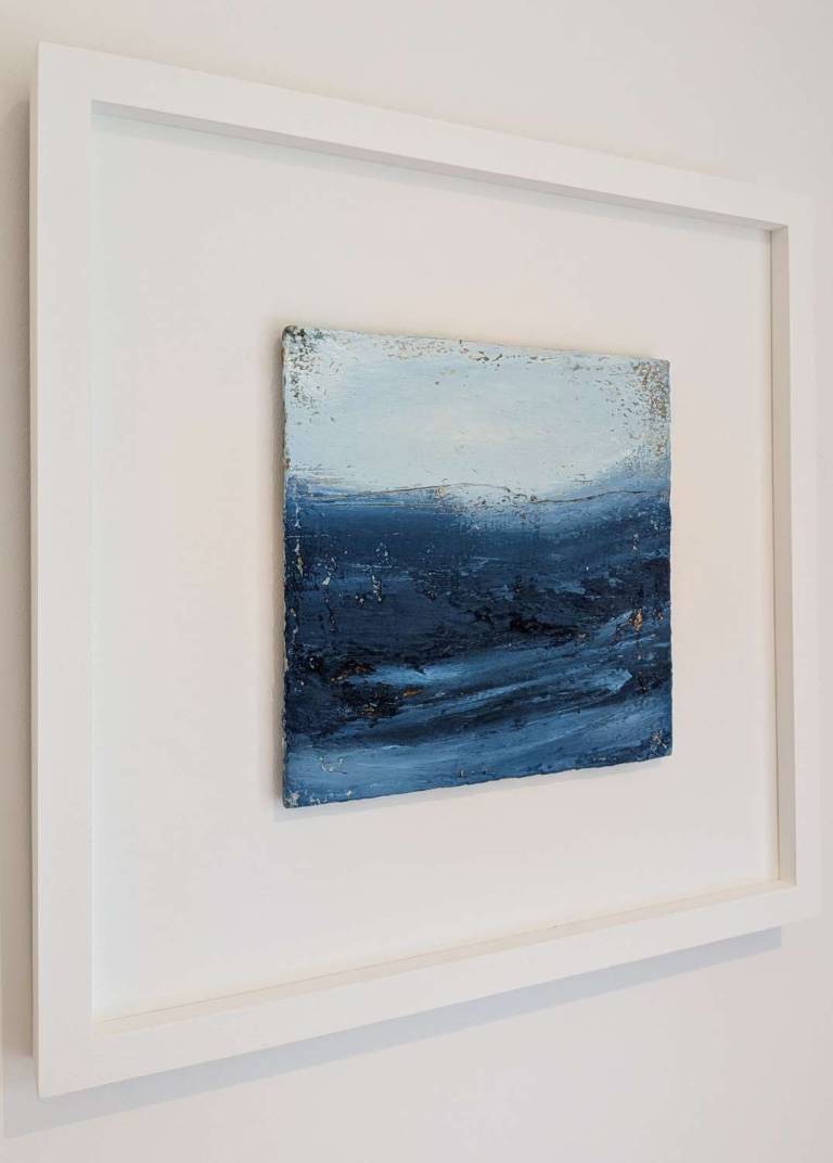 Atlantic (III) - Mary Scott