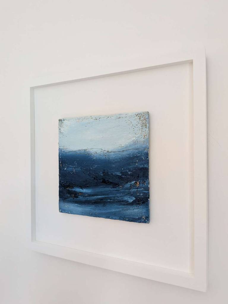 Atlantic (III) - Mary Scott