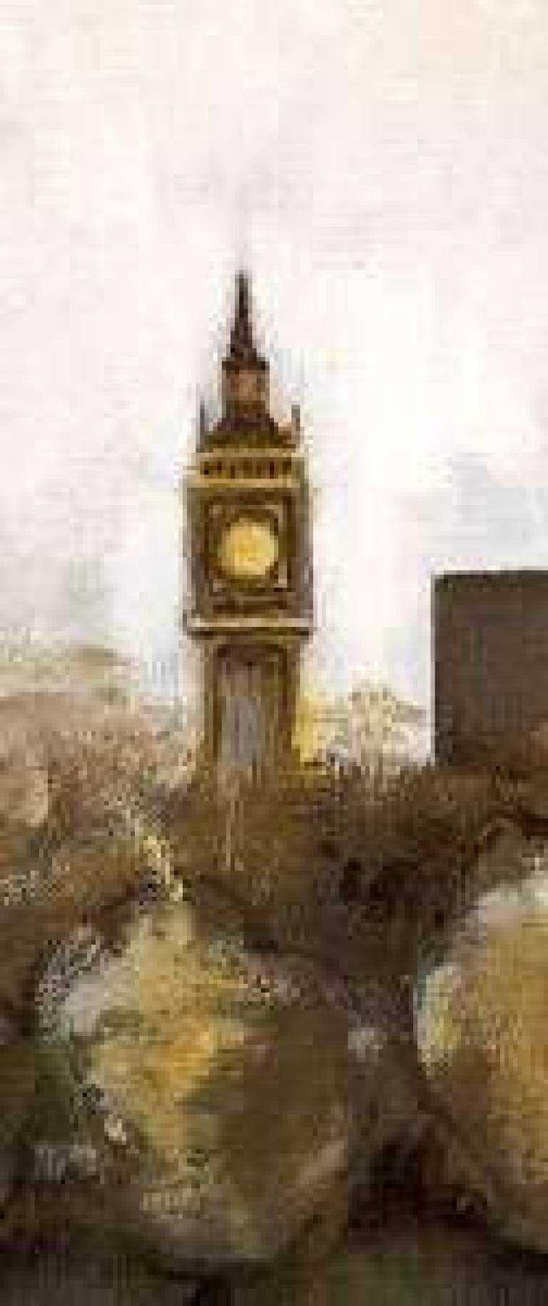 Big-ben - Brian  Martin