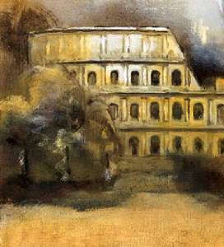 Coliseum - Brian  Martin