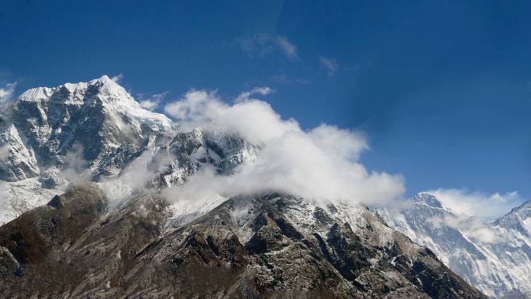 Everest Teahouse Trek Nepal - 