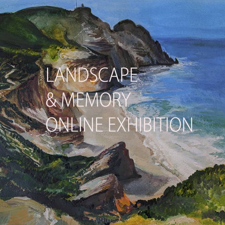 Online Exhibition - 