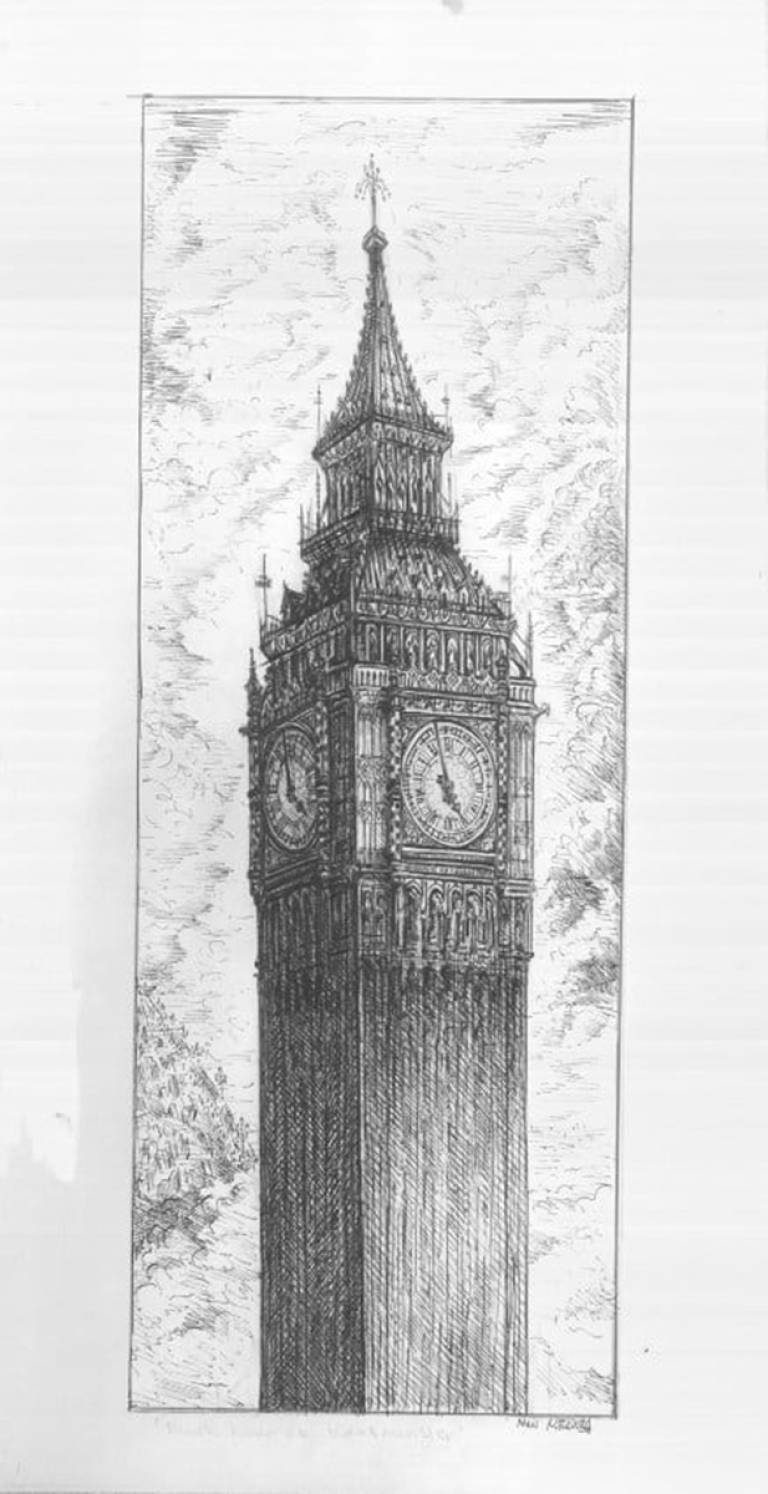 London & Architecture
