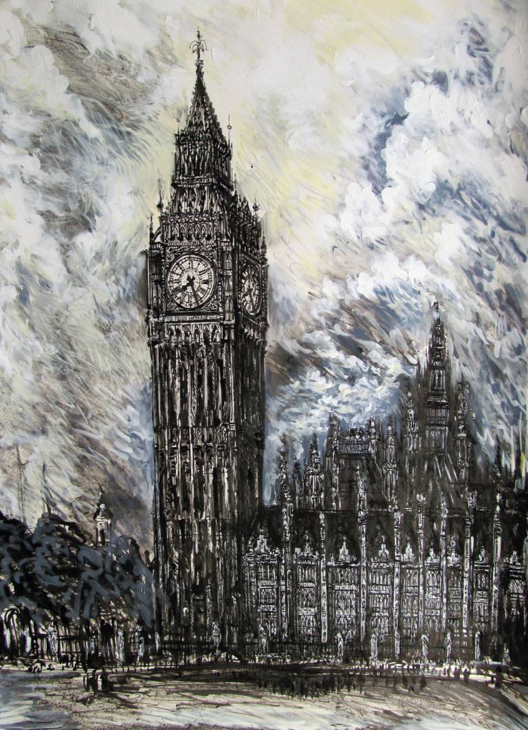 London →Archive