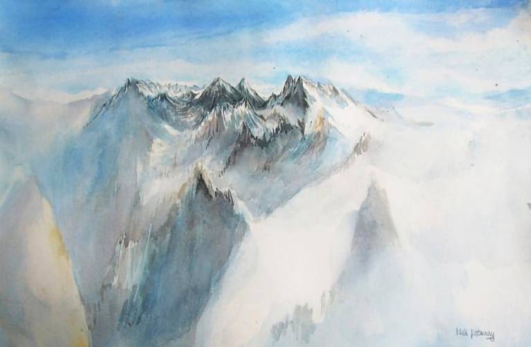 Alps - 