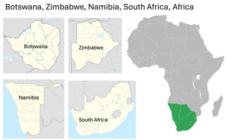 Africa - 