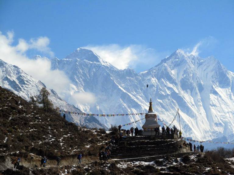 Himalayan Journeys - 